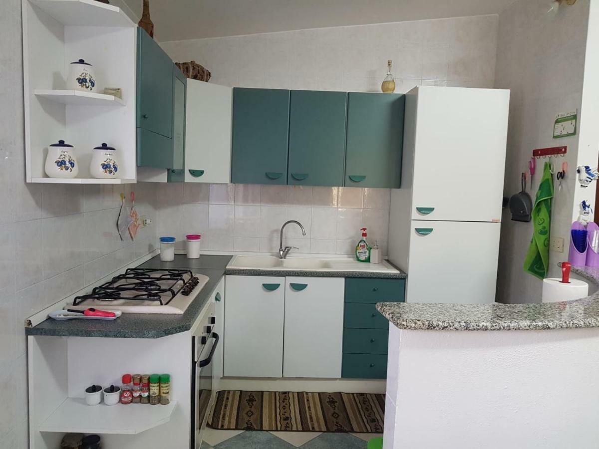 Villetta Su Barrali Orosei Kültér fotó