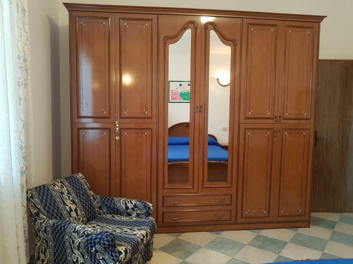 Villetta Su Barrali Orosei Kültér fotó