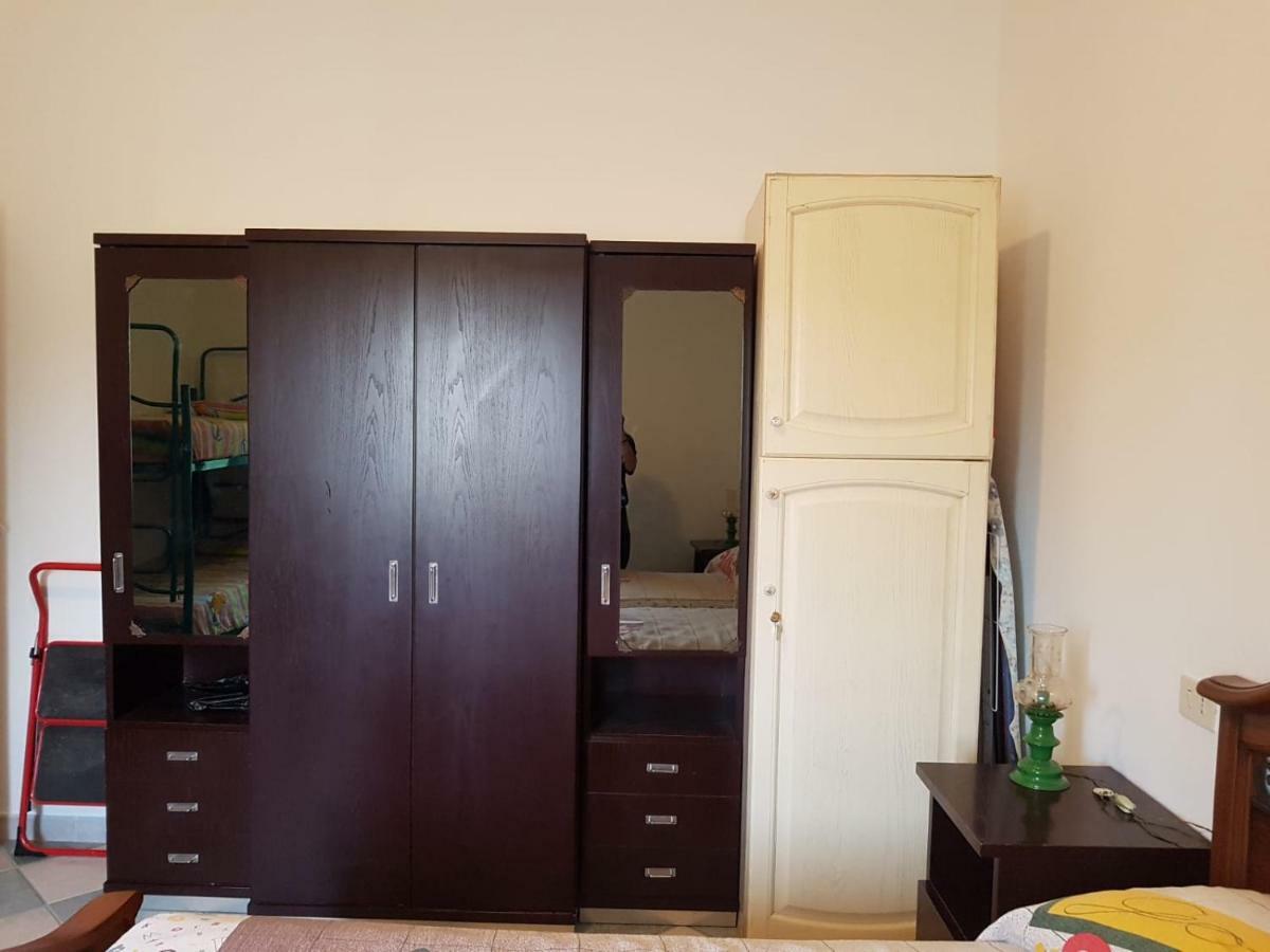 Villetta Su Barrali Orosei Kültér fotó